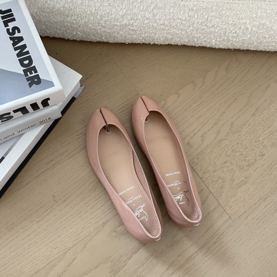 Margiela Shoes Top Quality