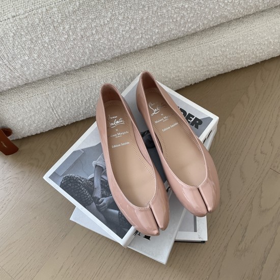 Margiela Shoes Top Quality