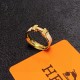 Hermes Jewelry Ring