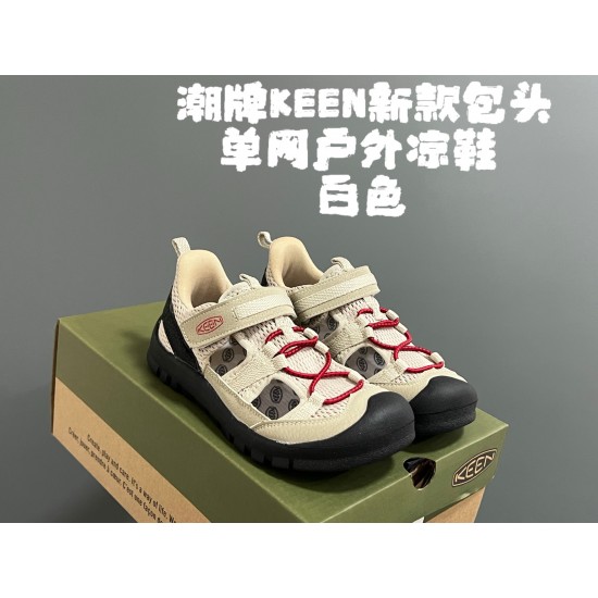 Children Shoes Keen High Quality