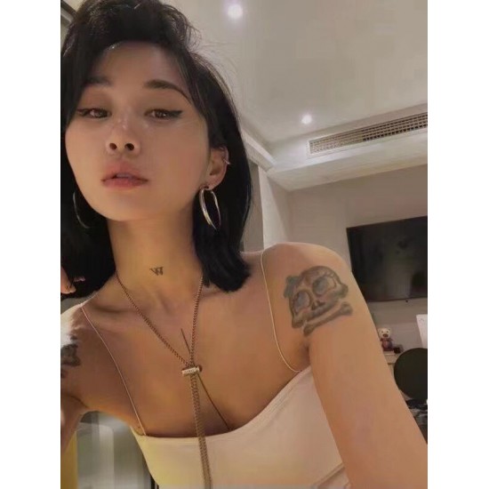 Chanel Jewelry Necklace