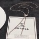 Chanel Jewelry Necklace