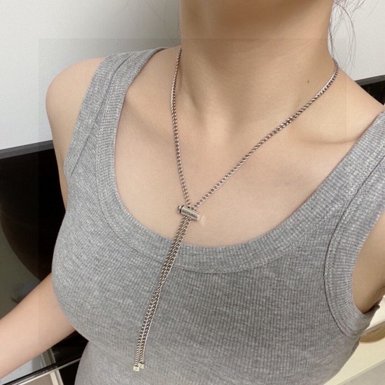 Chanel Jewelry Necklace