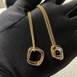 Cartier Jewelry High Quality