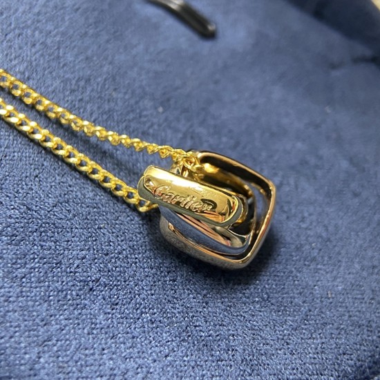 Cartier Jewelry High Quality