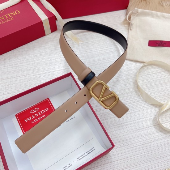 Valentino Belts
 Top Quality