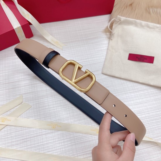 Valentino Belts
 Top Quality