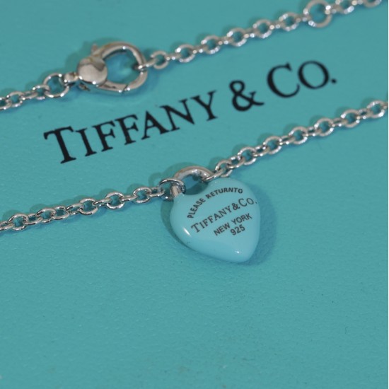Tiffany Jewelry Bracelet