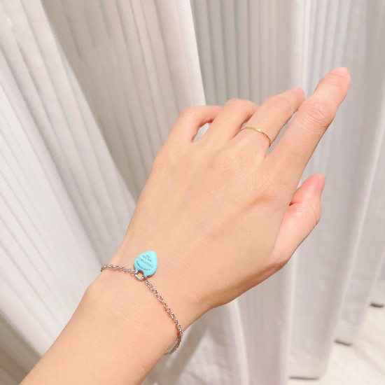 Tiffany Jewelry Bracelet