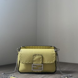 Fendi Bags baguette Top Quality