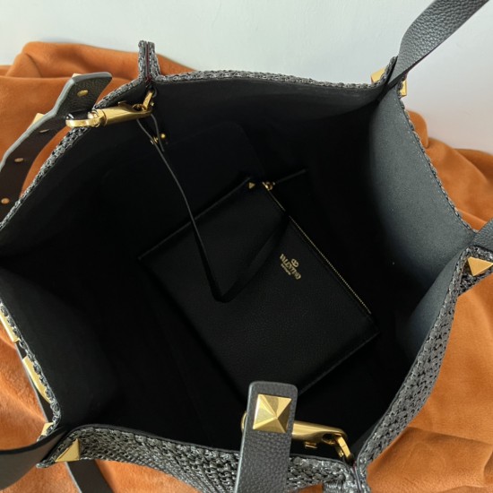 Valentino Bags Top Quality
35/25/17cm