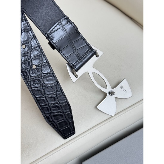 Balenciaga Belts
 Top Quality