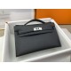 Hermes Bags Top Quality Minikelly 二代
19cm $220