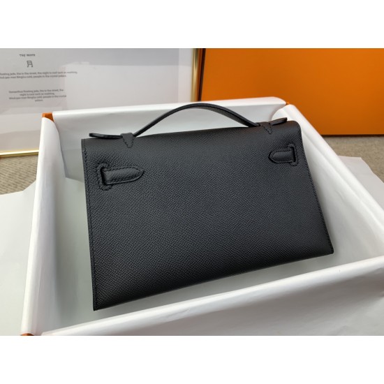 Hermes Bags Top Quality Minikelly 二代
19cm $220