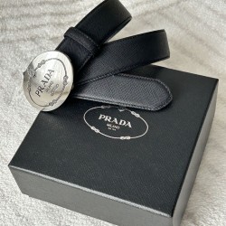 Prada Belts
 Top Quality