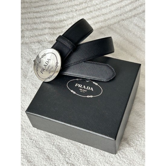 Prada Belts
 Top Quality