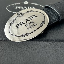 Prada Belts
 Top Quality
