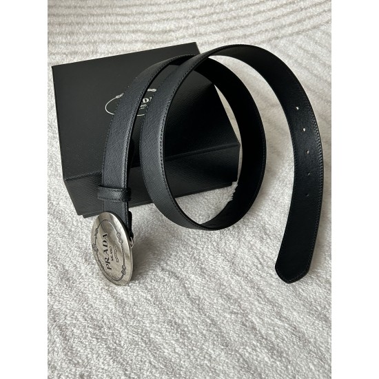 Prada Belts
 Top Quality
