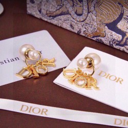 Dior Jewelry Earrings