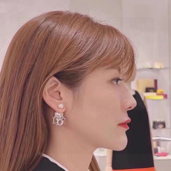 Dior Jewelry Earrings