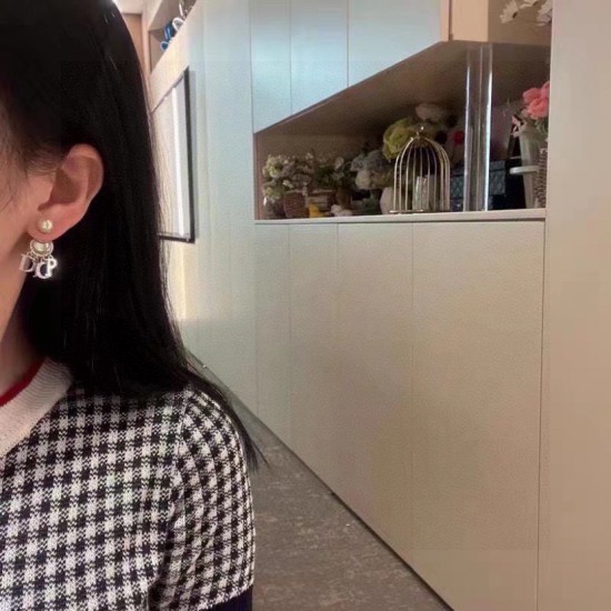 Dior Jewelry Earrings