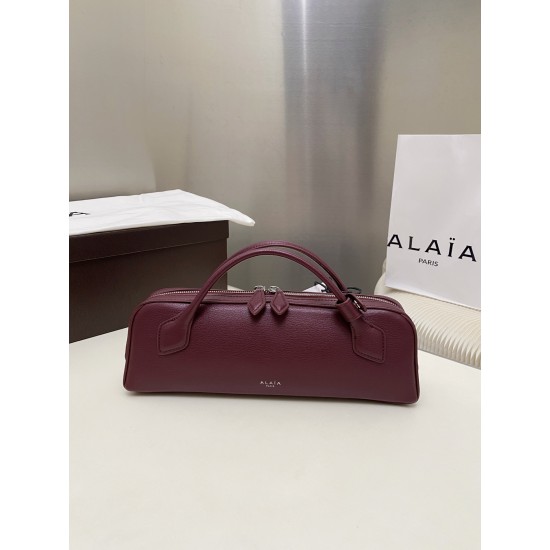 Alaia Bags Top Quality 31x17x10cm