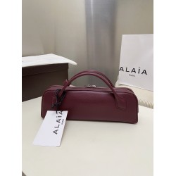 Alaia Bags Top Quality 31x17x10cm