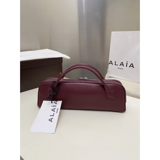 Alaia Bags Top Quality 31x17x10cm