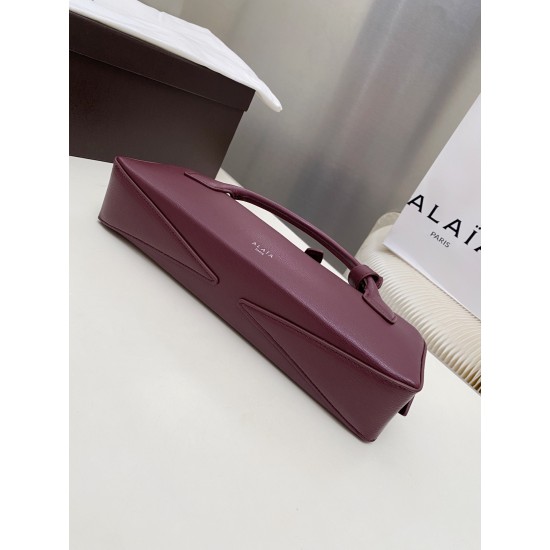 Alaia Bags Top Quality 31x17x10cm