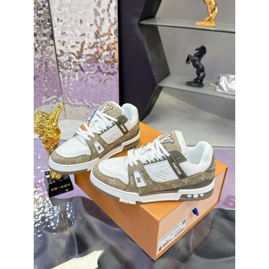 LV Shoes Top Quality
women 35-40 

men 39-45
