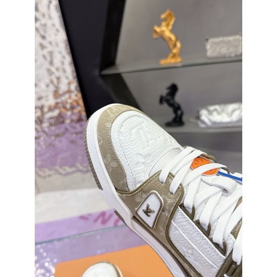 LV Shoes Top Quality
women 35-40 

men 39-45