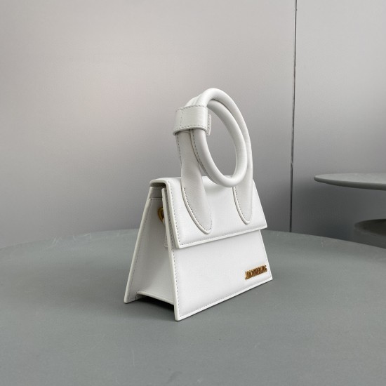 Jacquemus Bags Top Quality Same Real