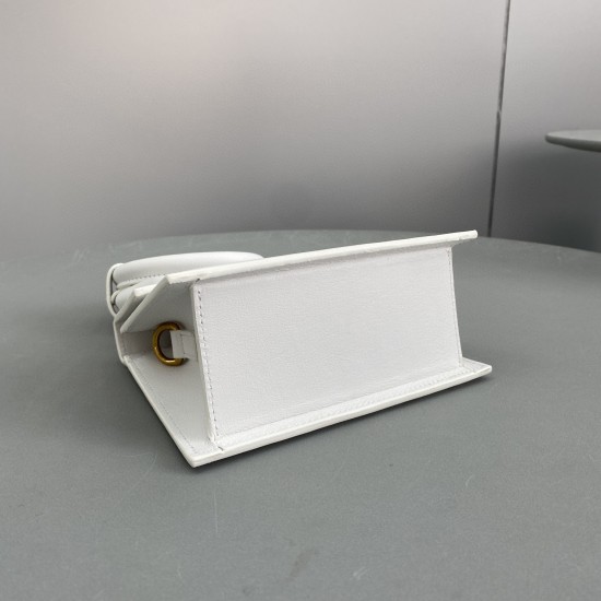 Jacquemus Bags Top Quality Same Real