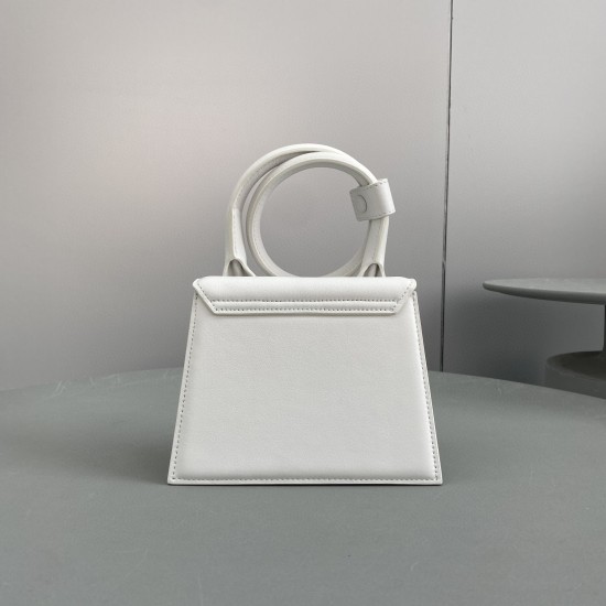 Jacquemus Bags Top Quality Same Real