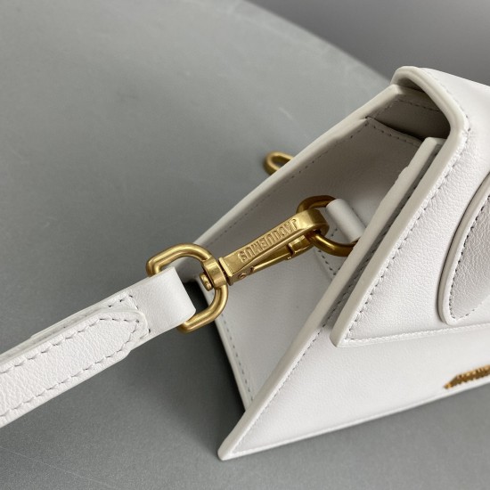 Jacquemus Bags Top Quality Same Real