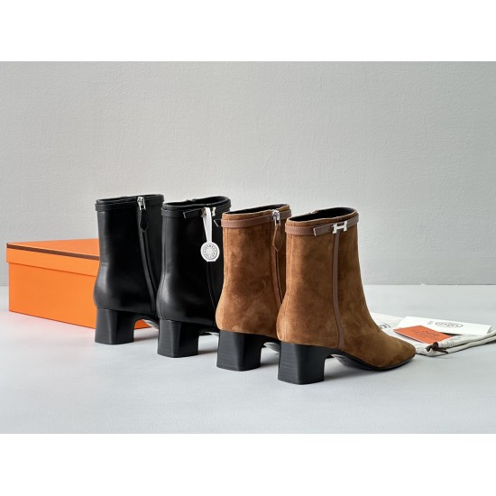 Hermes Shoes Top Quality