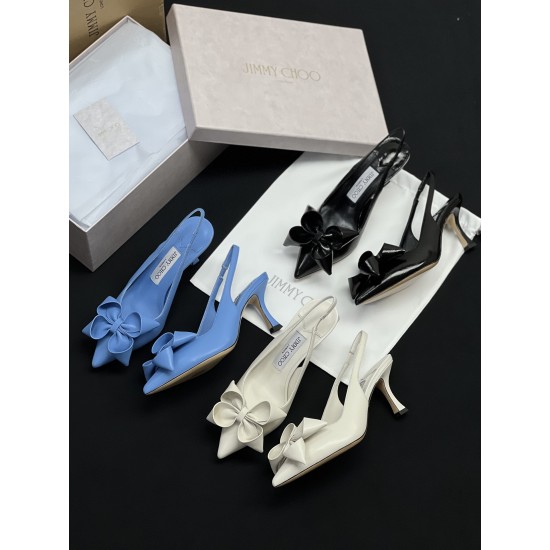 Jimmy Choo Shoes Top Quality