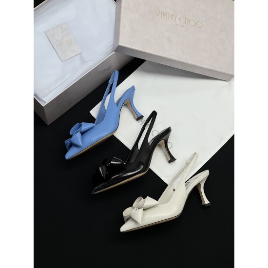 Jimmy Choo Shoes Top Quality