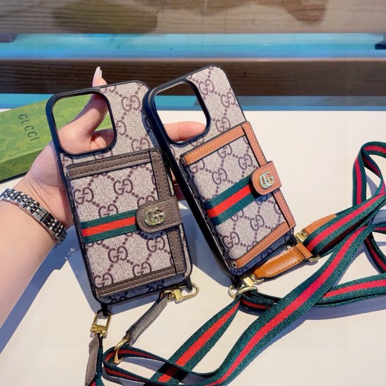 Gucci Phone Case