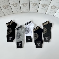 Versace Socks