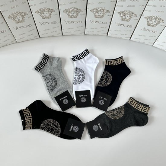 Versace Socks