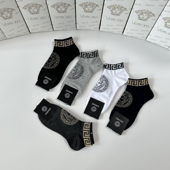 Versace Socks
