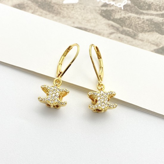 Celine Jewelry Earrings