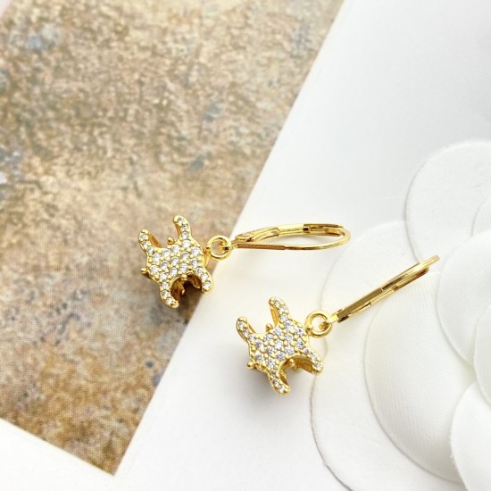 Celine Jewelry Earrings
