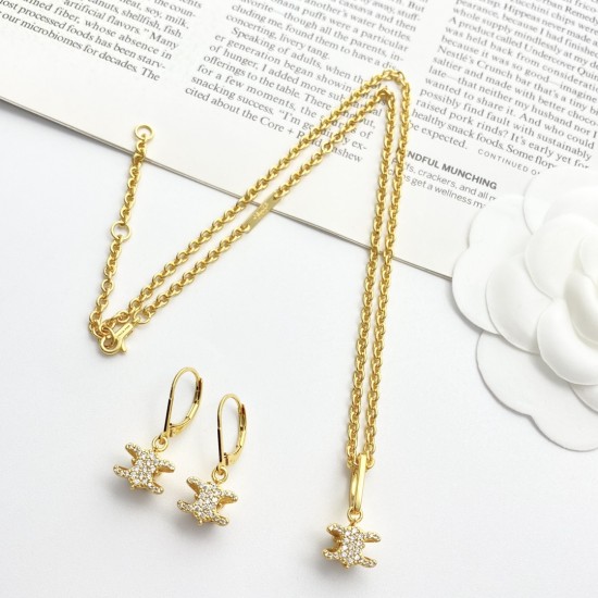 Celine Jewelry Earrings