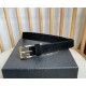 Prada Belts
 Top Quality