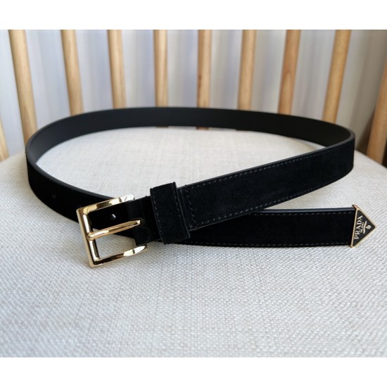 Prada Belts
 Top Quality