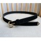 Prada Belts
 Top Quality