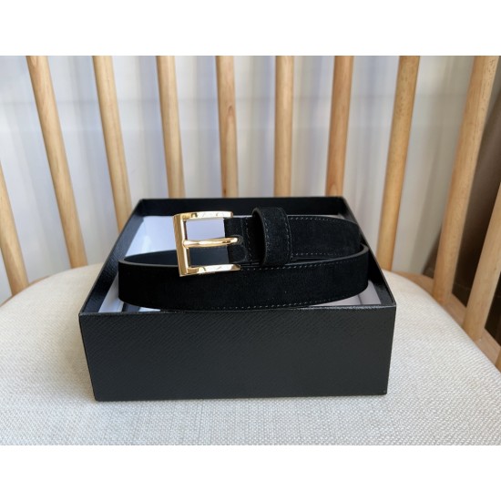 Prada Belts
 Top Quality