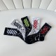 Off White Socks